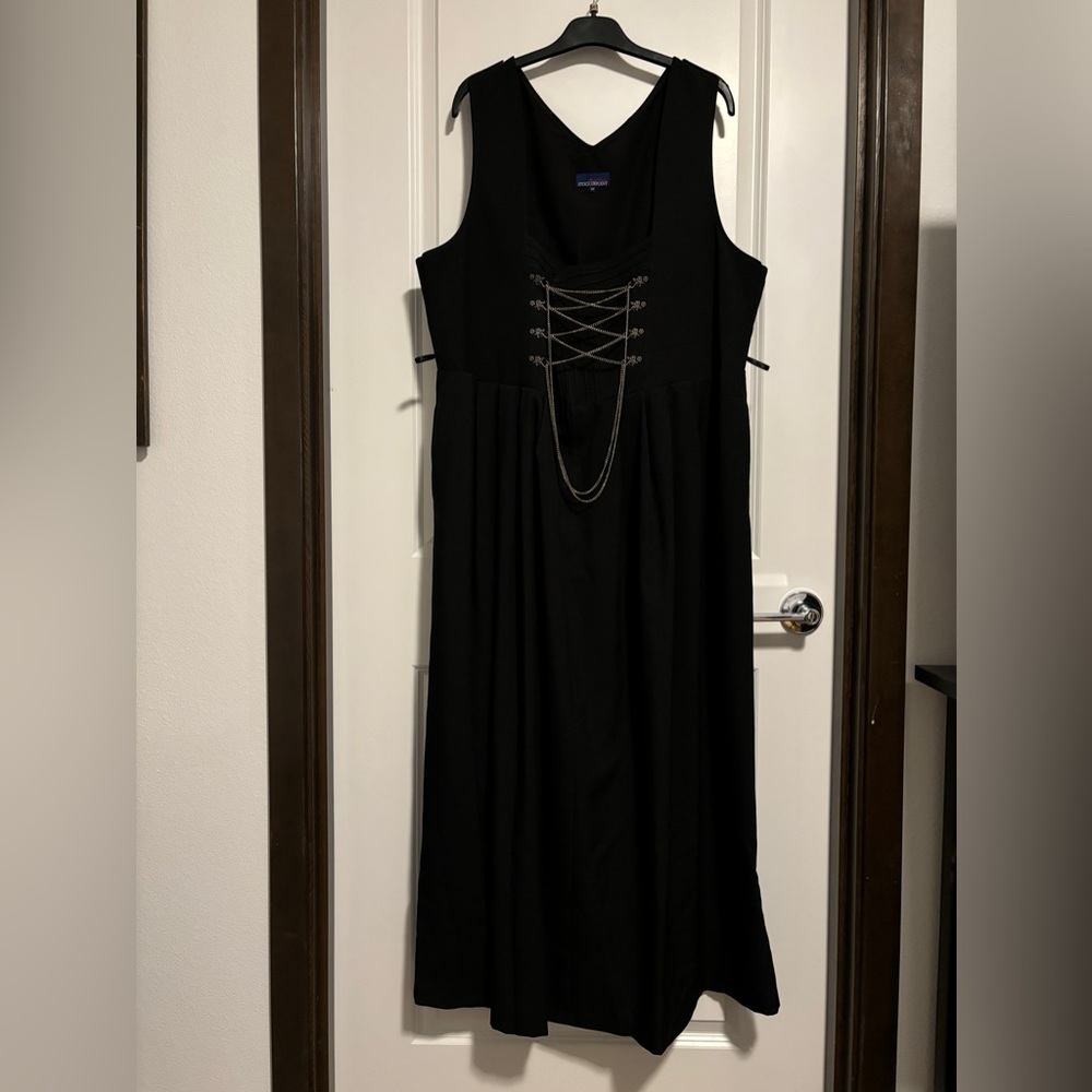 Stockerpoint Dirndl Traditional Bavarian Dress